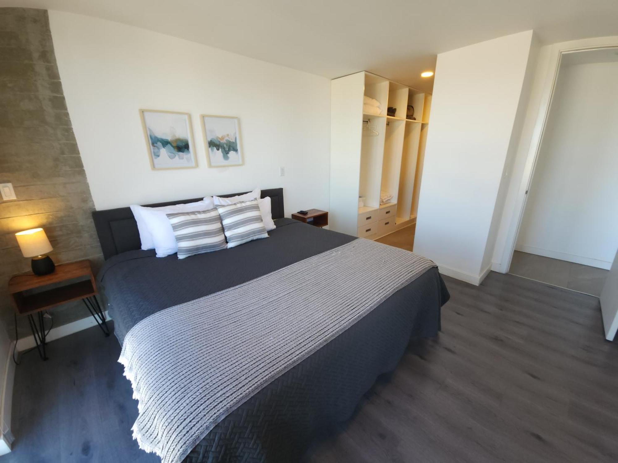 Downtown Apartment With Balcony City View, Gym & Lounge Tijuana Exterior foto